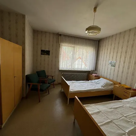 Orbit-hostel Hostel Bad Orb