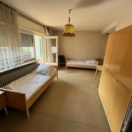 Orbit-hostel
