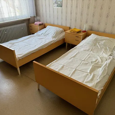Hostel Orbit-hostel